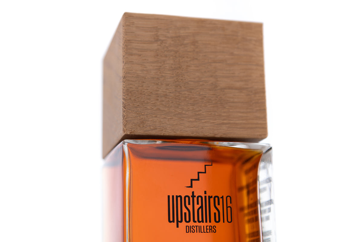 Upstairs16 Rum 0,7L