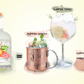 Limette-Grapefruit-Likör 0,5L